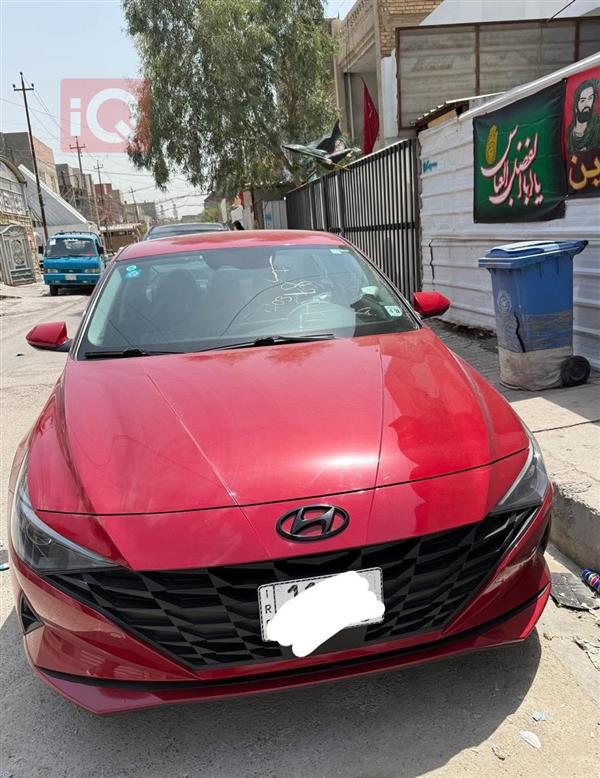 هيونداي   للبيع في العراق